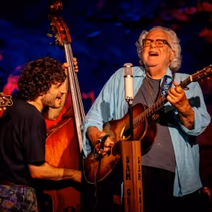 Peter Rowan & Sam Grisman Project, John Lodge Coming To The Newton Theatre