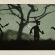 ERBEN: VLASY Comes to The Ballard Institute This Month