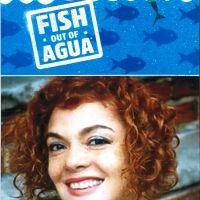 Michele Carlo Will Present FISH OUT OF AGUA at Gotham Storytelling Fest