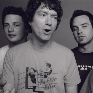SHINER to Release THE Y SECTION Rarities, West Coast Tour Through Oct 16