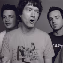 SHINER to Release THE Y SECTION Rarities, West Coast Tour Through Oct 16