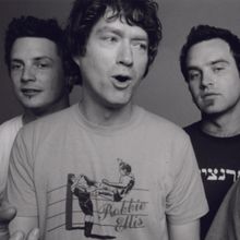 SHINER to Release THE Y SECTION Rarities, West Coast Tour Through Oct 16
