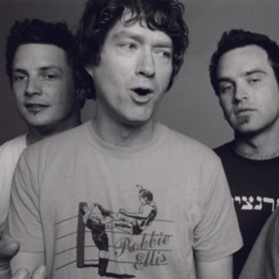 SHINER to Release THE Y SECTION Rarities, West Coast Tour Through Oct 16