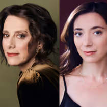 Complete Cast Set for RAGS Benefit Concerts Starring Judy Kuhn and More