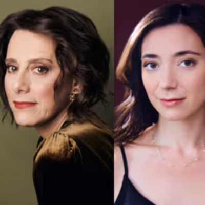Complete Cast Set for RAGS Benefit Concerts Starring Judy Kuhn and More