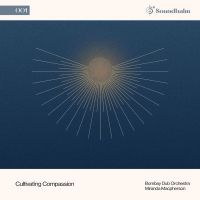 Six Degrees Records Announces First Release 'Cultivating Compassion'