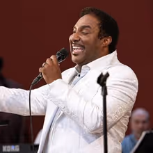 Review: TERRY STEELE SINGS LUTHER VANDROSS...