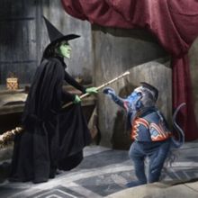 Wicked Witch's Hat From THE WIZARD OF OZ Going Up for Auction