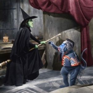 Wicked Witch's Hat From THE WIZARD OF OZ Going Up for Auction