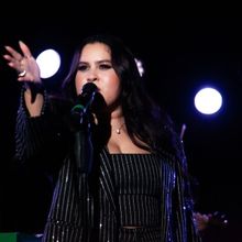 Ava Nicole Frances Debuts DREAM