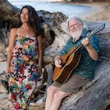 Bill and Jilian Nershi Announce 2023 Spring Tour Featuring Jason Hann