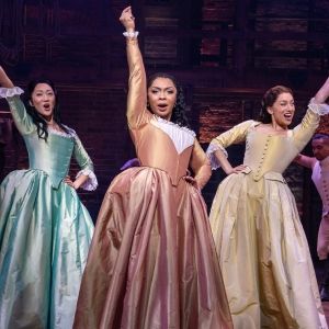 Wake Up With BroadwayWorld July 4, 2025- THE WITCHES Exclusive First Look and More