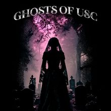 GHOSTS OF USC: THE WEDDING Comes to USC School of Dramatic Arts