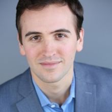 Andy Sandberg Named Artistic Director And CEO Of The Prestigious Hermitage Artist Ret