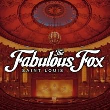 The Fabulous Fox to Commemorate Stan Kann’s 100th Birthday