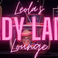 LEOLA'S LADY LAND LOUNGE Returns To The Green Room 42 October 6th With Impressive…