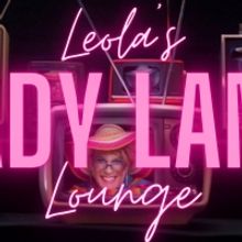 LEOLA'S LADY LAND LOUNGE Returns To The Green Room 42 October 6th With Impressive Gue
