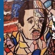 Marcus Performing Arts Center Presents 38TH ANNUAL DR. MARTIN LUTHER KING JR. BIRTHDA