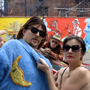 COMEDY OF ERRORS to be presented by Shakespeare in the Parking Lot in July