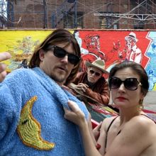 COMEDY OF ERRORS to be presented by Shakespeare in the Parking Lot in July