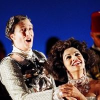 Glyndebourne Open House Will Stream GIULIO CESARE, HAMLET, and THE FAIRY QUEEN
