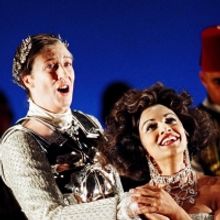 Glyndebourne Open House Will Stream GIULIO CESARE, HAMLET, and THE FAIRY QUEEN