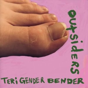 Teri Gender Bender Drops 'OUTSIDERS' EP