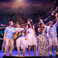 ESCAPE TO MARGARITAVILLE Tour Returns For Final 12 Weeks This Month