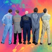 BWW Interview: Glenn Elston OAM on PETER QUINCE PRESENTS: A MIDSUMMER MECHANICAL'S DREAM at Royal Botanic Gardens Melbourne
