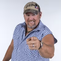 Larry The Cable Guy to Appear Live at Denver's Bellco Theatre