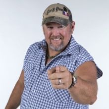 Larry The Cable Guy to Appear Live at Denver's Bellco Theatre