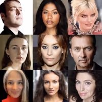 Cast Confirmed For the London Return of Joanna Pickering's BAD VICTIMS