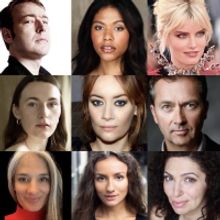 Cast Confirmed For the London Return of Joanna Pickering's BAD VICTIMS