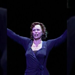 Video: Betty Buckley Sings 'Rose's Turn' From 1998 GYPSY at Paper Mill