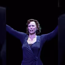 Video: Betty Buckley Sings 'Rose's Turn' From 1998 GYPSY at Paper Mill