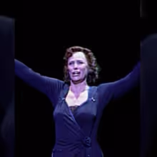 Video: Betty Buckley Sings 'Rose's Turn' From 1998 GYPSY at Paper Mill