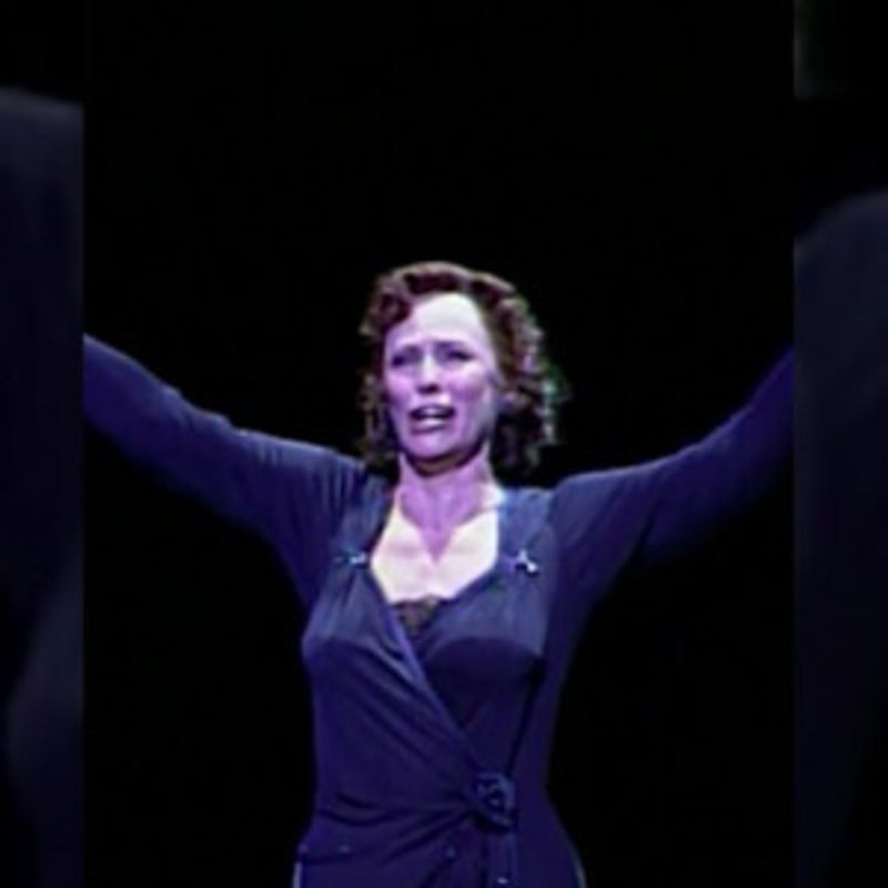Wake Up With BroadwayWorld October 8, 2026- Rosie O'Donnell Joins THE ROCKY HORROR SHOW and More Image