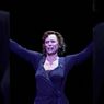 Video: Betty Buckley Sings 'Rose's Turn' From 1998 GYPSY at Paper Mill