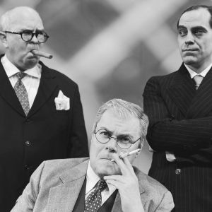 Abbey Theater Of Dublin to Present World Premiere Production Of Herb Brown's THE…