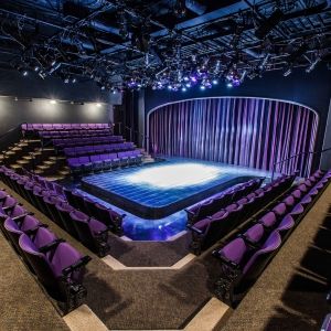 Jeff Daniels-Helmed DIVA ROYALE & More Set for The Purple Rose Theatre Company…