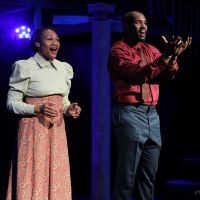 BWW Review: RAGTIME at Argenta Community Theater Sells Out Shows