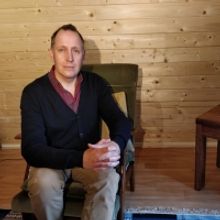 HOLLOW - A NEW ONLINE MUSICAL Begins This Week