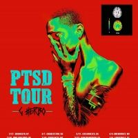 G Herbo to Kick Off PTSD Tour Feb. 27