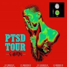 G Herbo to Kick Off PTSD Tour Feb. 27
