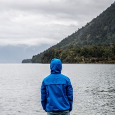 BWW BLOG: Stuck in a Rut- Finishing My Semester at Home