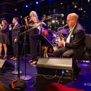 Review: SONGBOOK SUNDAYS: CAN'T HELP LOVIN' JEROME KERN at Dizzy's Club / Jazz At Lin