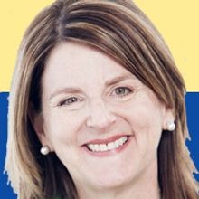 SLOW FOOD Playwright Wendy MacLeod Writing From Real-Life