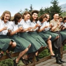 Moisés Kaufman & Amanda Gronich's HERE THERE ARE BLUEBERRIES is Coming to Shakespear