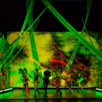 ORPHEE+ to be Presented at Edmonton Opera This Month