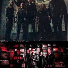 3TEETH and Carnifex Announce Spring Co-headline Meta X Tour
